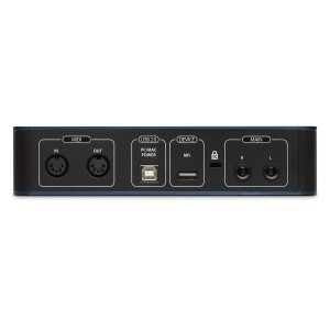 Presonus AudioBox iTwo, USB Audio Interface